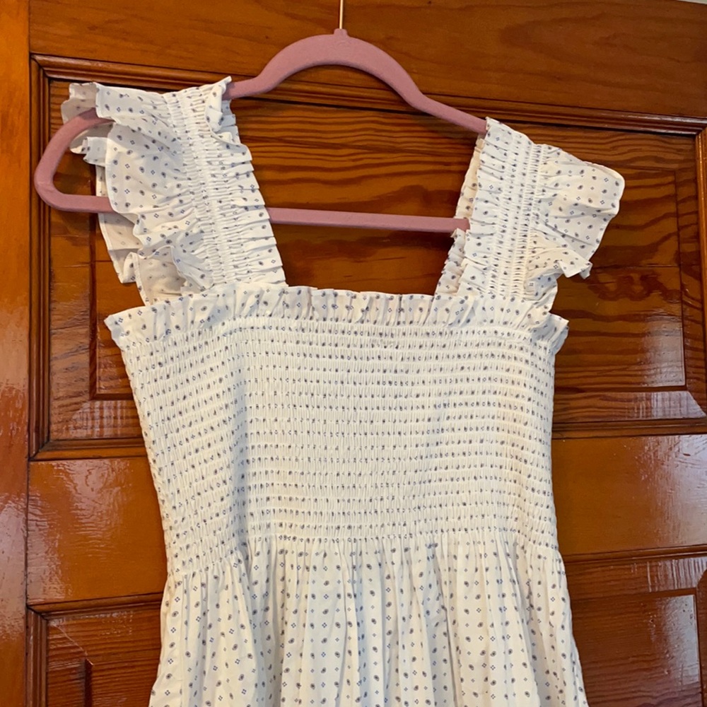 Hill House Ellie Nap Dress
